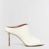 Chaussures BCBG | Sandale A Talons Mules Teela Magnolia