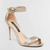 Chaussures BCBG | Talon Aiguille Lucy Platino